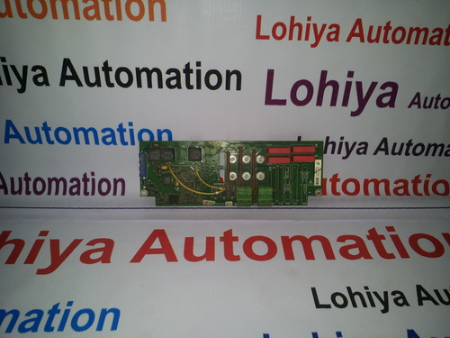 Lohiya SIEMENS POWER CARD C98040-A1039-P3-02-8