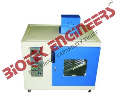 Poultry Incubator 