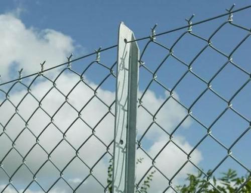 Chain Link fencing Chain Link fencing