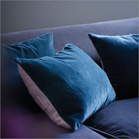 Velvet Cushion