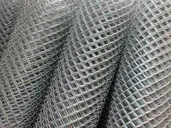 G.I.Chain Link Fencing