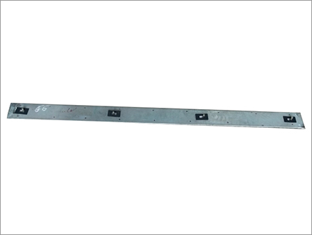 Sheet Metal Parts Fabrication