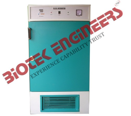 B O D Incubator