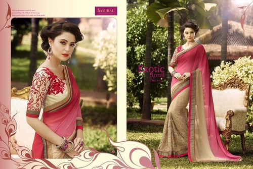 Sarees
