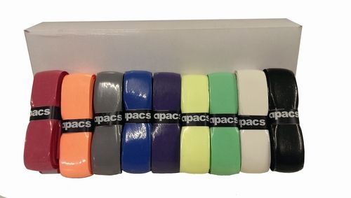 Apacs Badminton Rackets Grip