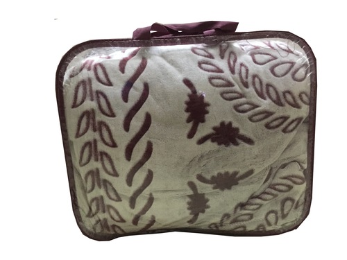 PVC Blanket Cover