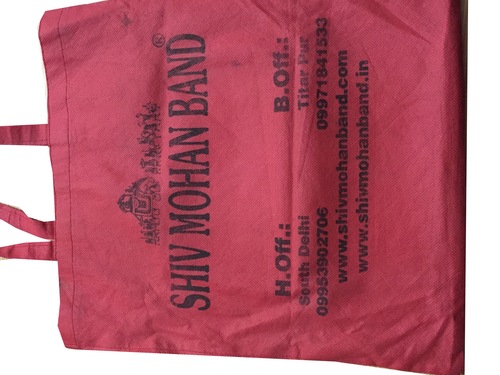 Printed Non Woven Bags