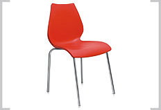 Cafeteria Chairs in South Delhi