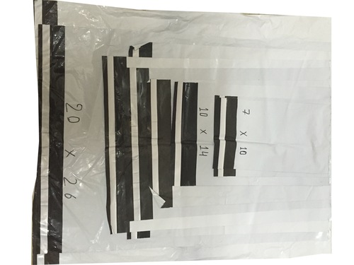 Courier Packaging Bag