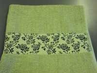 Jacquard Terry Towels Age Group: Children