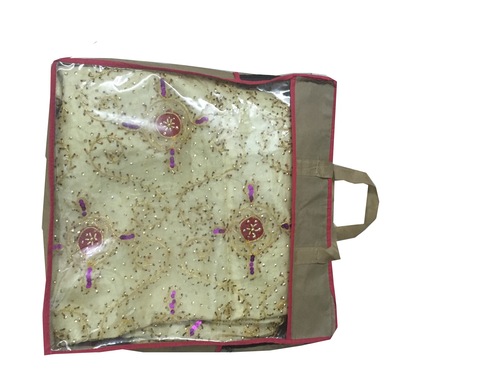 Saree Case