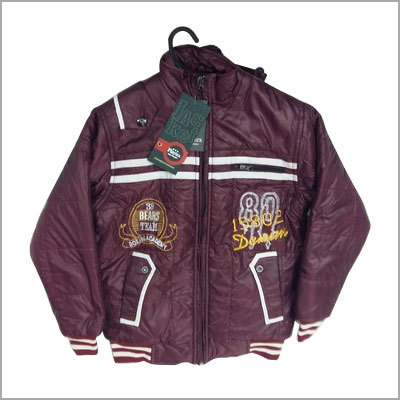Boy Jacket