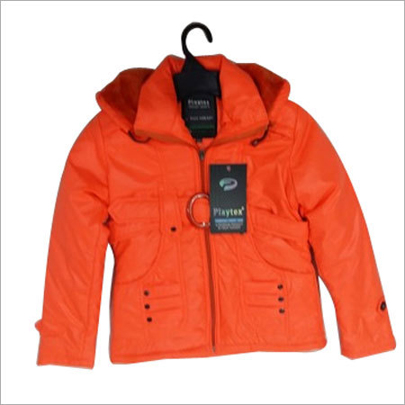 Girls Jacket