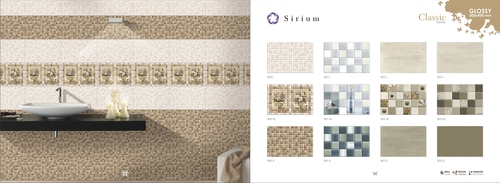 Elevation Wall Tiles