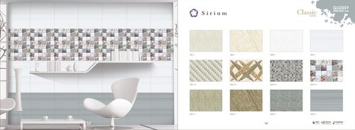 Designer Wall Tiles