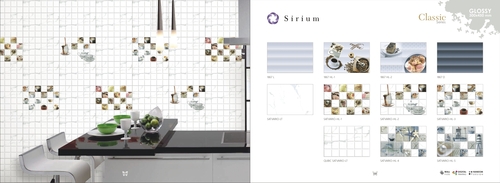 Decorative Wall Tiles