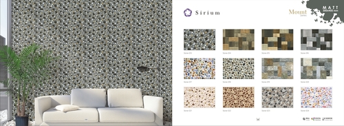 Ceramic Wall Tiles