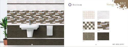 Ceramic Tiles