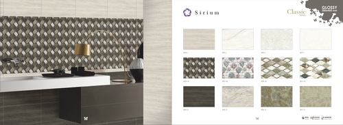 Bathroom Tiles