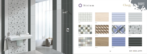 Wall Tiles