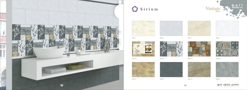 Internal Wall Tile