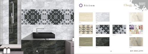Glossy Wall Tiles