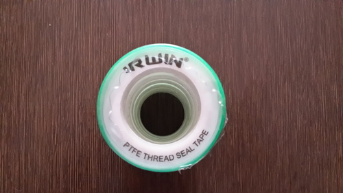 PTFE Thread Seal Tape