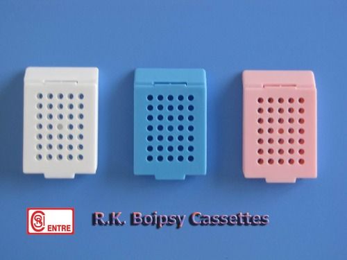 Biopsy Cassette