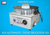 Automatic Tissue Processor