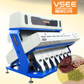 Equiped With Japan Nikon Camera Peanuts Color Sorter Provide Hd Pictures