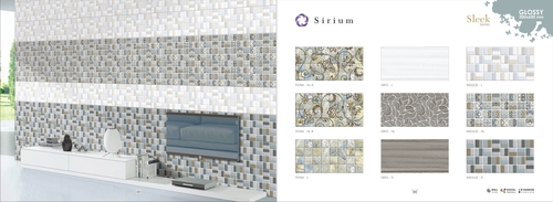 Ceramic Mosaic Wall Tiles