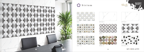 Ceramic Marble wall tiles