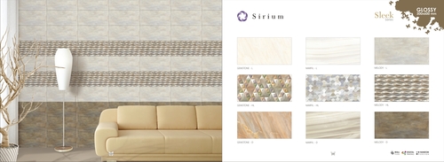 Ceramic Kitchen Wall Tiles