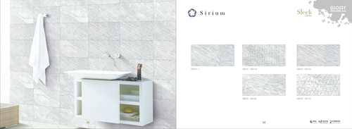 Ceramic Full Glazed Wall Tiles
