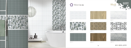 Ceramic Bedroom Wall Tiles