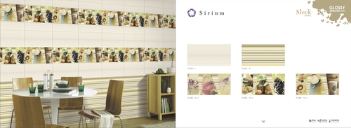 Full HD Digital Printed Wall Tiles