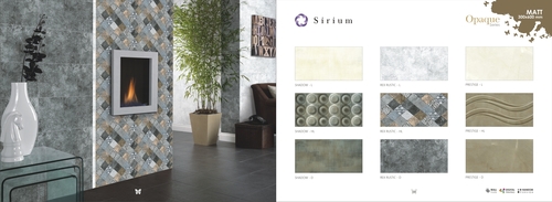 Full HD Digital Kitchen Wall Tiles