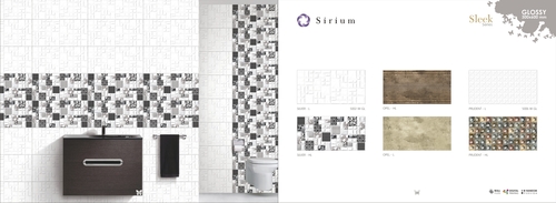 Ceramic outside Wall tiles