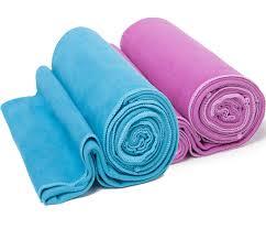 Gym Towels Age Group: Children