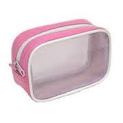 Pvc Cosmetic Bag