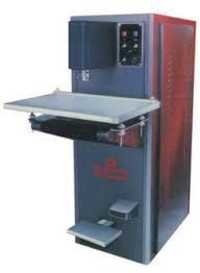 PVC WELDING MACHINE