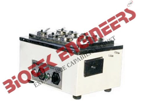 Water Bath Paraffin