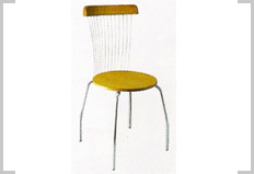 Canteen Chair in South Delhi
