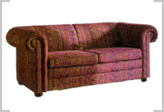 Seating in South Delhi