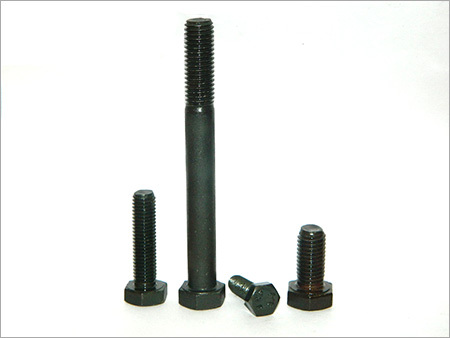 Hex Head Bolt