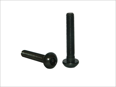 Button Head Screw