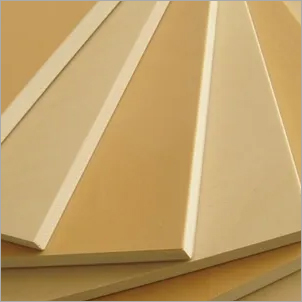 WPC Foam Sheet WPC Foam Sheet
