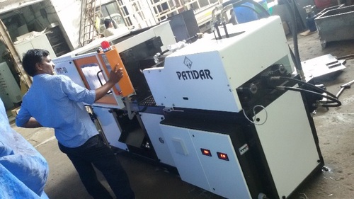 Injection Molding Machine