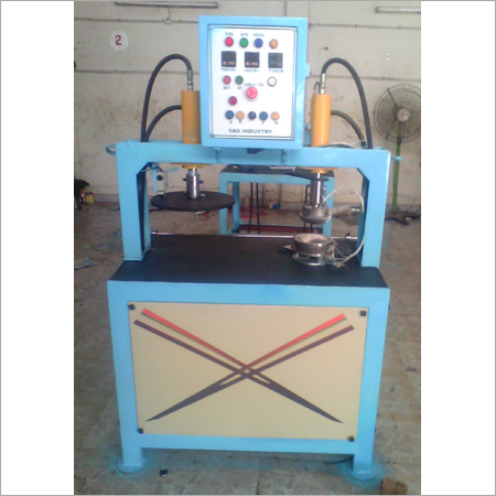 Paper Bowl Making Machine Paper Bowl Making Machine