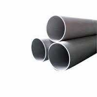 Titanium Seamless Pipe / Seamless Titanium Pipe
